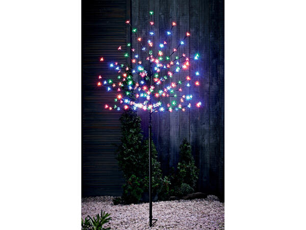 LED Light Tree