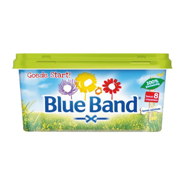 Blue Band Goede Start!