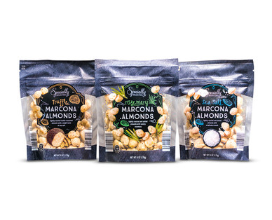 Specially Selected Marcona Almonds