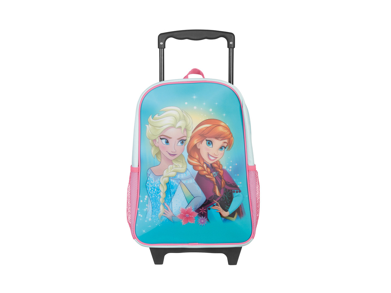 Kids' Character Trolley Backpack1