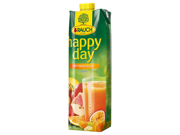 RAUCH HAPPY DAY 100%