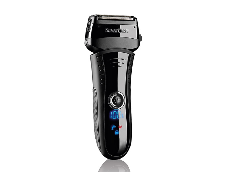 mens hair clippers lidl