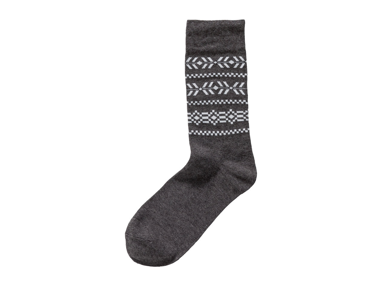 Livergy Men's Socks Gift Box1