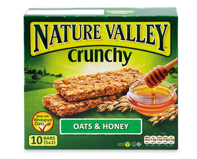 Nature Valley Oat & Honey