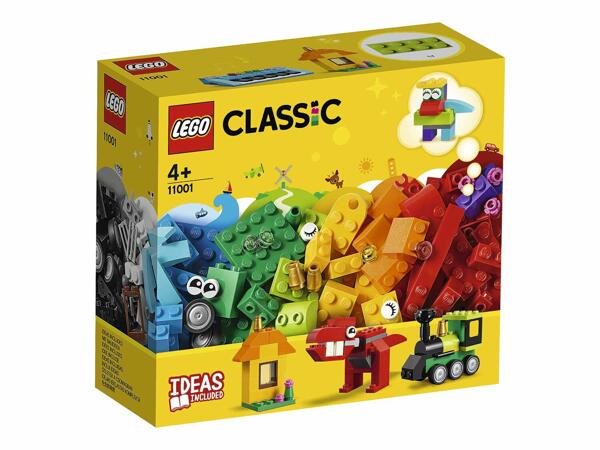 LEGO Classic juego de construcción