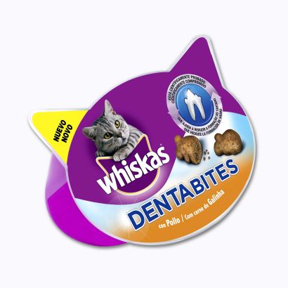 Whiskas Snack Dentabites