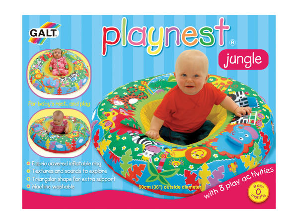 Galt Jungle Play Nest1
