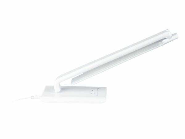 Livarno Lux(R) Candeeiro LED com Carregador USB