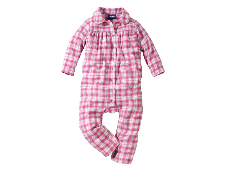 Babies' Pyjamas