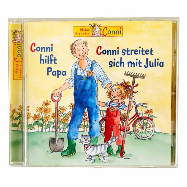 CD-Kinder-Hörspiel*