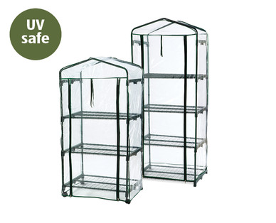 3 and 4 Tier Greenhouse Covers†