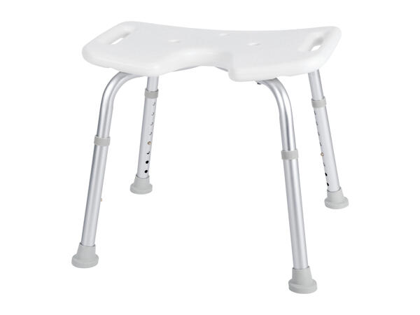 Stool for Showers or Bathtubs