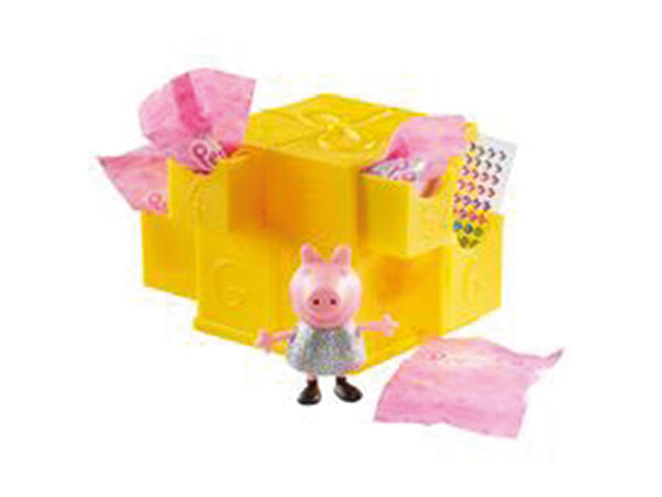 Peppa Pig Secret Surprise1