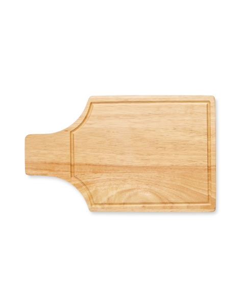 Cheese Knife and Board  Paddle