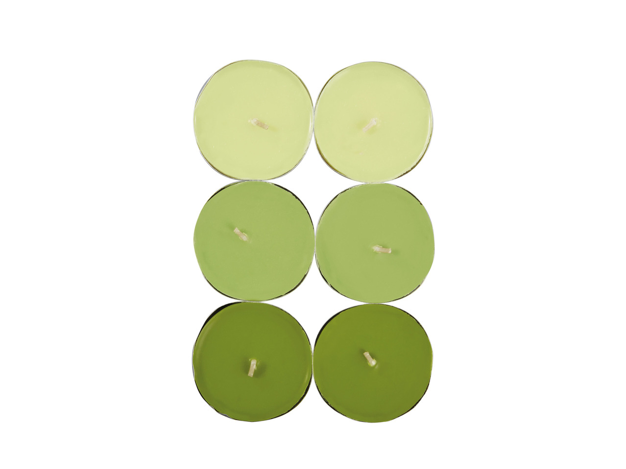 Melinera Citronella Scented Candles or Tealight Holder1