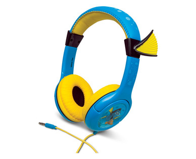 Kids' Licensed Headphones