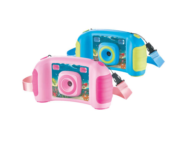 Camera voor kids
