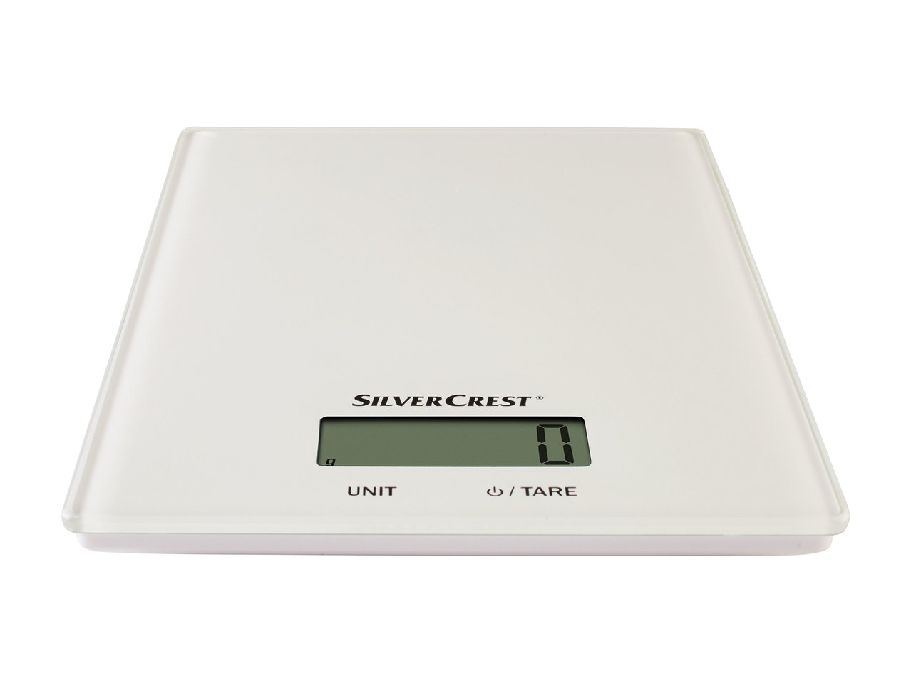 Silvercrest Digital Kitchen Scales1