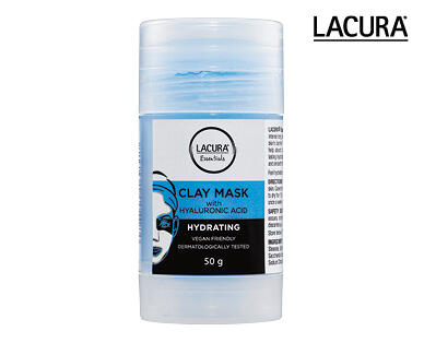 Lacura Cleansing Clay Stick 50g