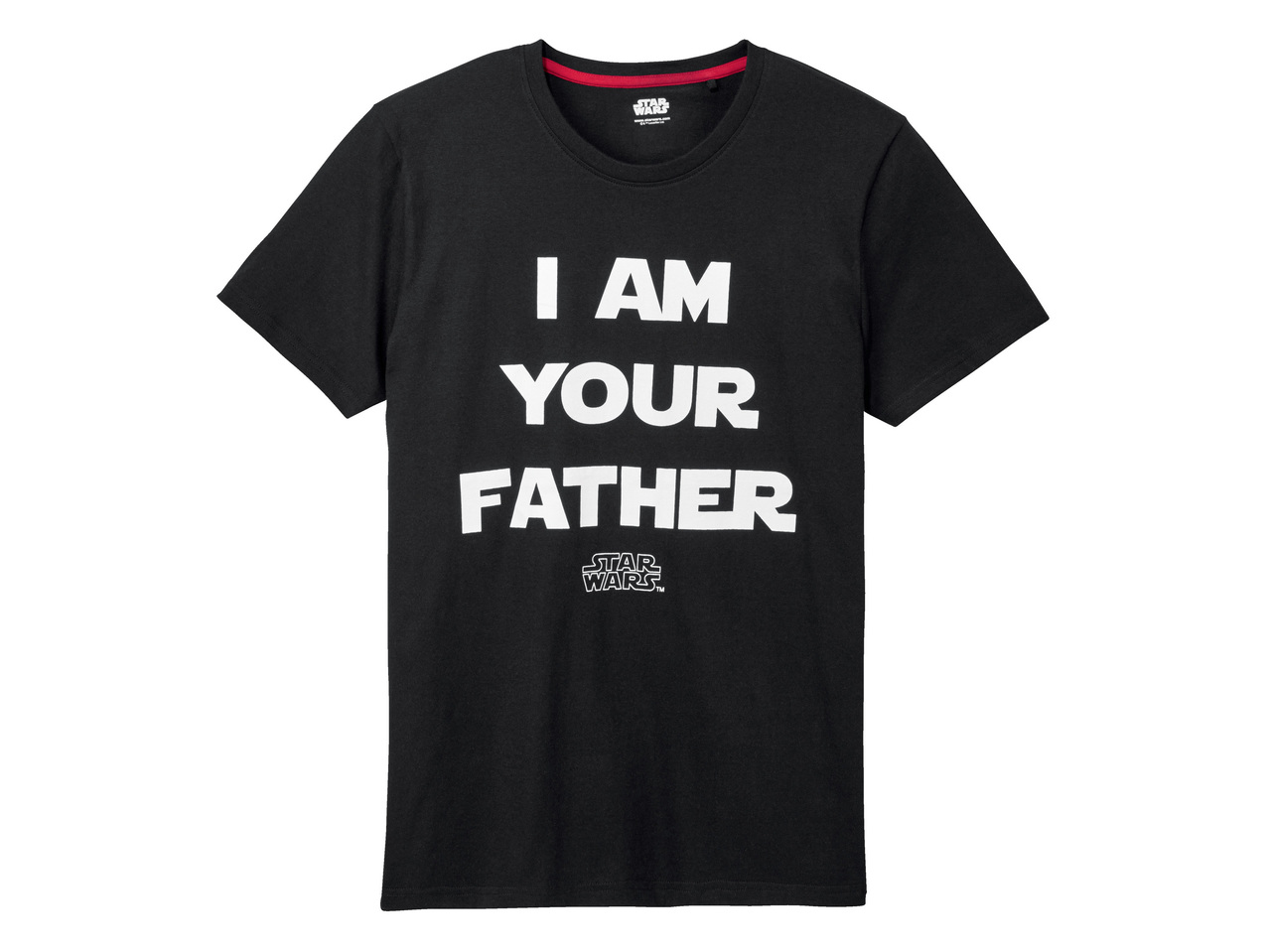 Men's Character T-Shirt