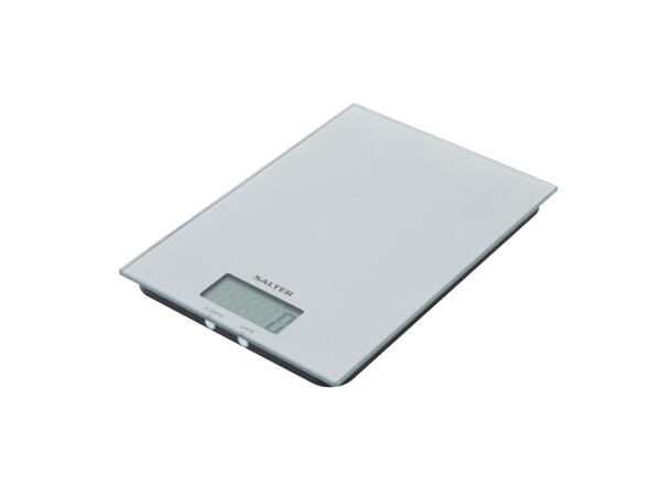 Glass Electronic Scale