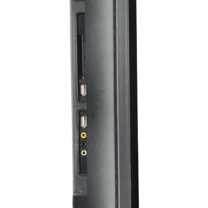 Smart TV 125,7 cm/50" avec wifi et navigateur