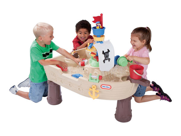 Little Tikes Pirate Water Table1