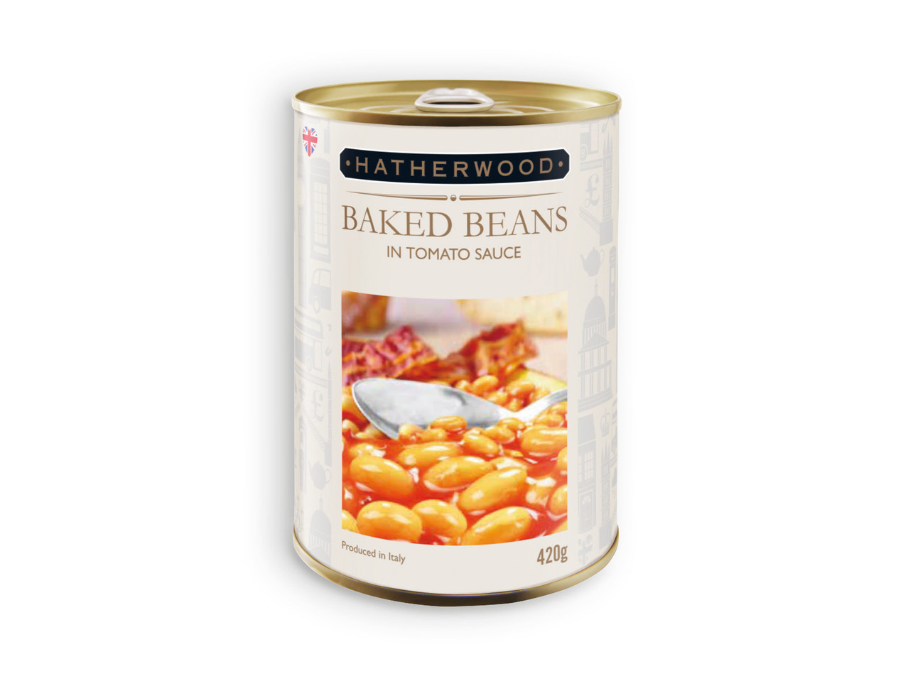 HATHERWOOD(R) Baked Beans