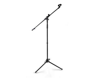 MICROPHONE, MICROPHONE STAND OR GUITAR STAND