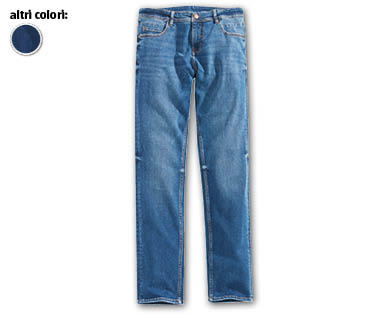 WATSON'S Jeans elasticizzati