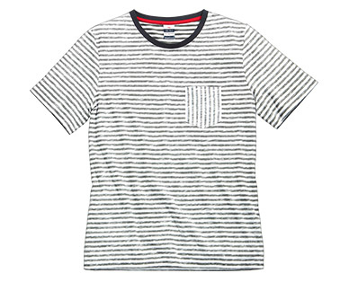 watson´s T-Shirt, maritim