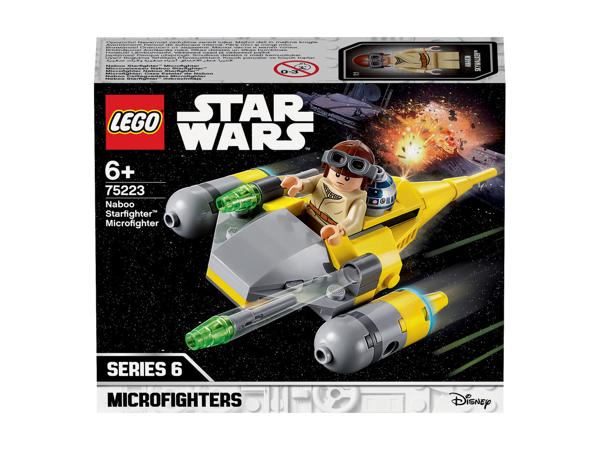 Lego(R) Conjunto Star Wars