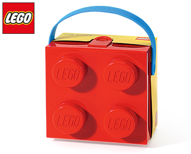LEGO(R) Kindergarten-Lunchbox