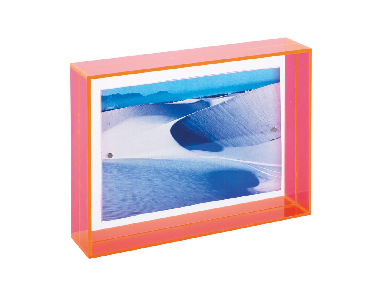 Melinera Acrylic Picture Frames1