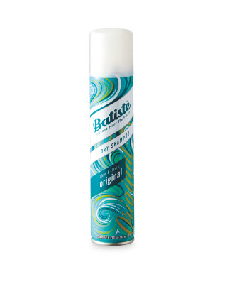 Blush Batiste Dry Shampoo 200ml