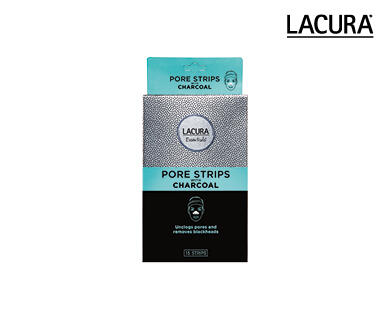 Lacura Charcoal Facial Cleansers