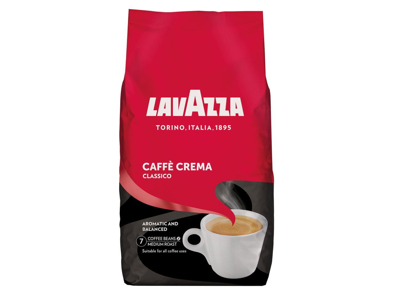 LAVAZZA Kaffee
