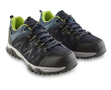Mens and Ladies Hiking Shoes