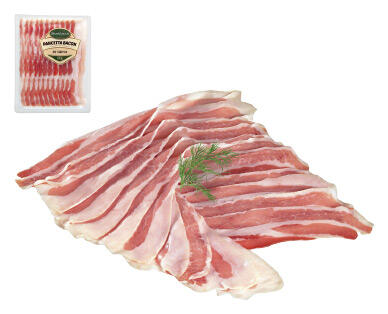 FRESCHI PER TE 
 Pancetta bacon