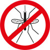 Prise anti-moustiques