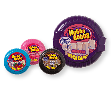 Bubble Tape HUBBA BUBBA(R)
