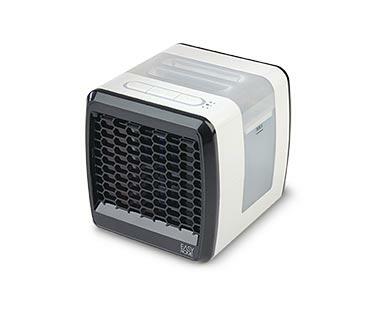 Easy Home Portable LED Air Cooler