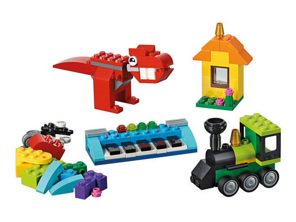 Lego Small Play Set