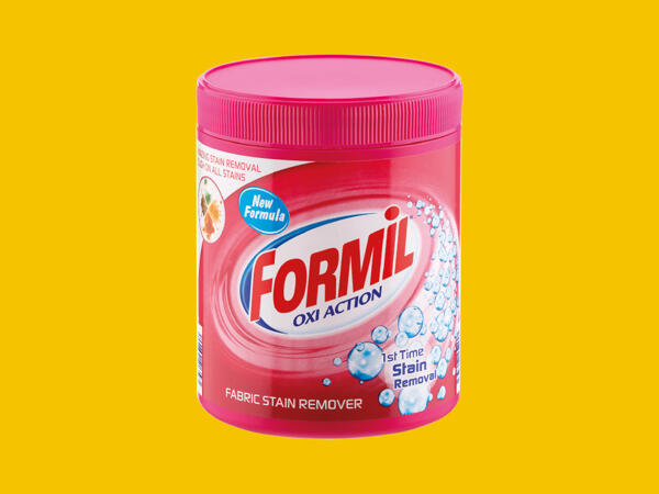 Formil Fabric Stain Remover