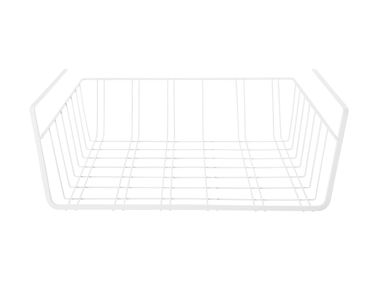 Livarno Living Shelf Dividers or Shelf Storage Baskets1