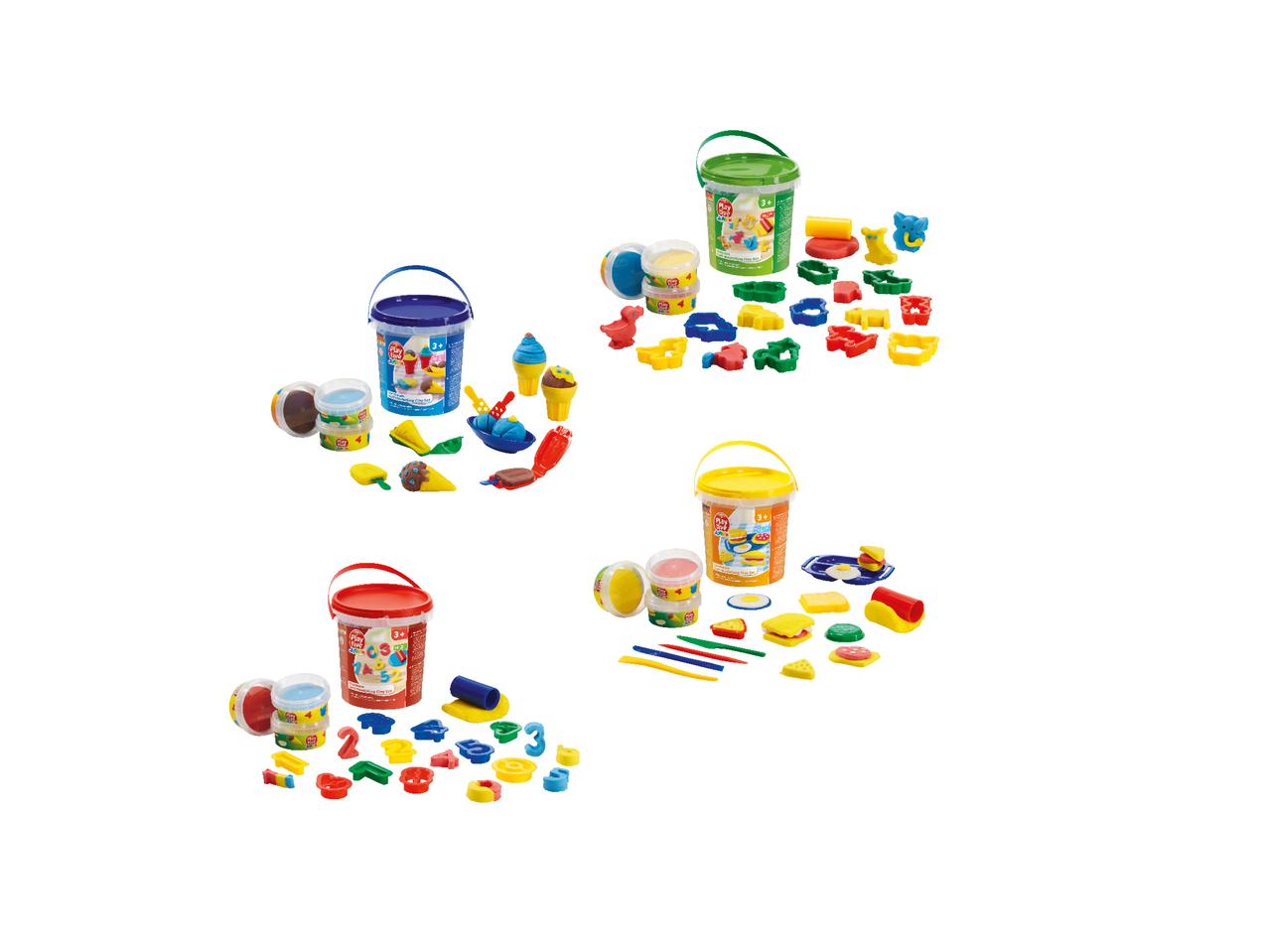 PLAY-DOH Play-Doh Ice Cream Machine Set