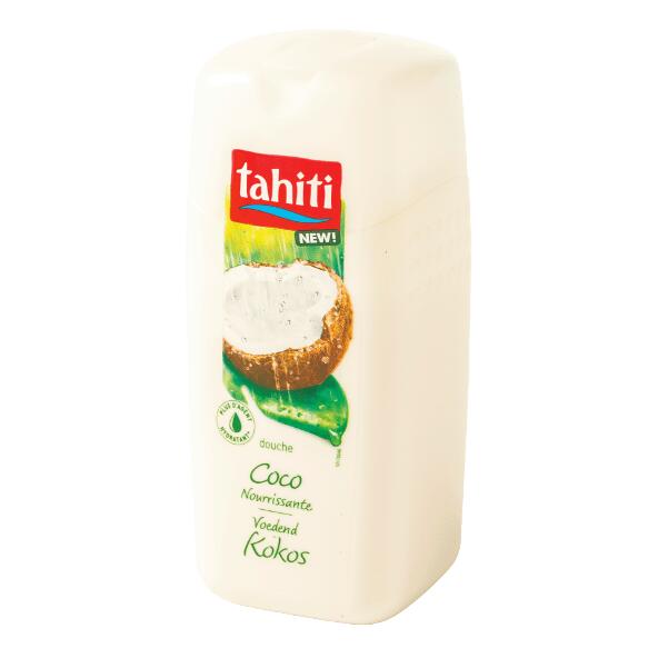 Tahiti douchegel