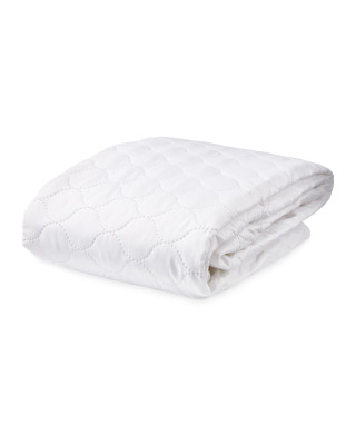 Double Bounce Mattress Protector
