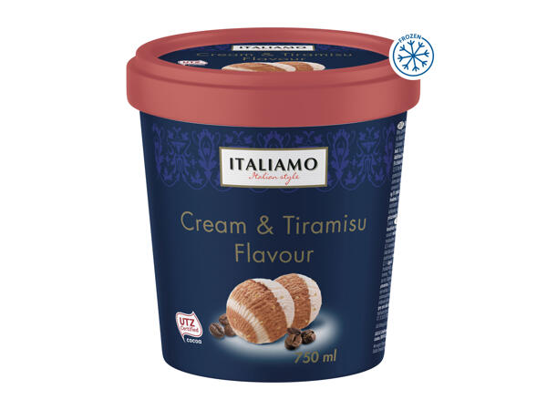 Italiamo Ice Cream