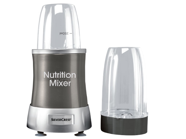 Nutrition-mixer